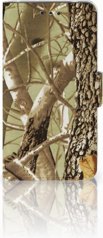 Nokia 2 Hoesje Wildernis