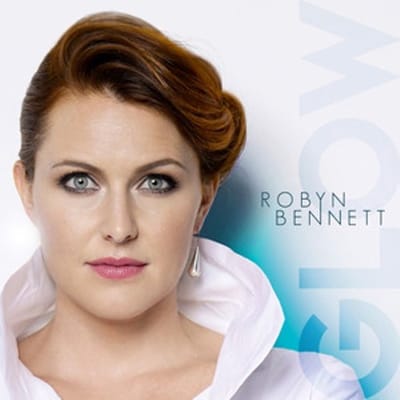 Robyn Bennett - Glow (LP)