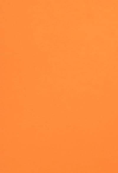 Netuno - oranje glad gekleurd papier - A4 - 21 x 29,7 cm - 10 vellen - 300 gram - Malmero Orange