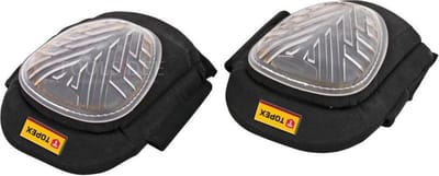 TOPEX kniebeschermers gel 2 stuks