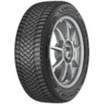 Goodyear Ultra Grip Arctic 2 ( 225/50 R17 98T XL EVR, met spikes, met velgrandbescherming (MFS) )