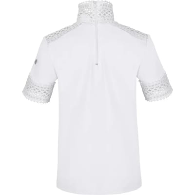 Technische Wedstrijdshirt Meisje Cavalliera Ariosa