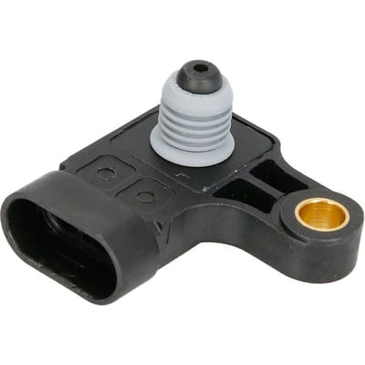 Sensor, inlaatspruitstukdruk DELPHI PS10222
