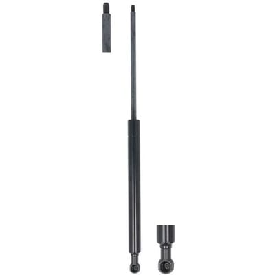 Gasveer, kofferdeksel STABILUS 2648TS