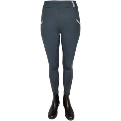 Full-grip Rijlegging Meisje York Margo