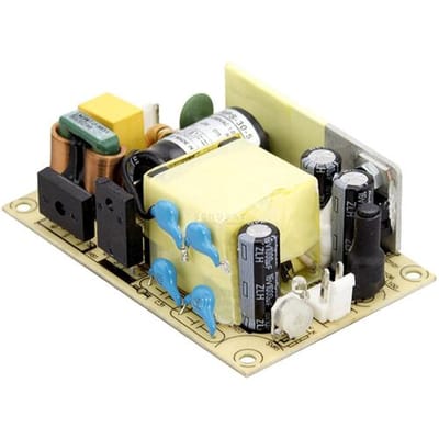MEAN WELL RPS-30-12 Schakelnetvoedingsmodule 12 V/DC 2.5 A 30 W