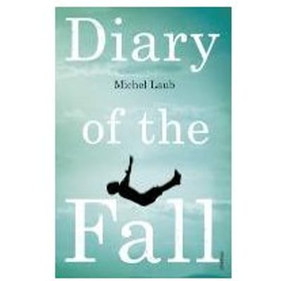 Diary Of The Fall - Michel Laub