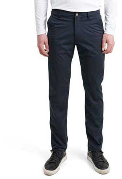 Abacus Golf Druids Windvent Broek Blauw 32 / 32 Man