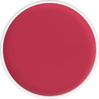 Kryolan Refill - Aquacolor Schmink - R21 - Zachtroze - 4 ml