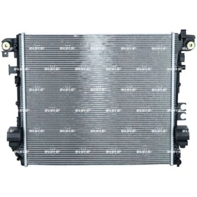 Radiateur NRF 550395