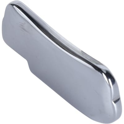 Terahertz Steen Gua Sha Gereedschap Ergonomisch Gladde Randen Gua Sha Schraper Gezichtsenergie Schoonheidsgereedschap voor Nek Rug Benen Voeten gray