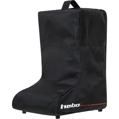 Koffertas voor motorfiets Hebo