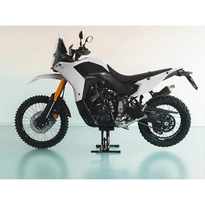 Kit Decoratie Moto Plastics Racetech Revolution Yamaha TENERE 700 RALLY