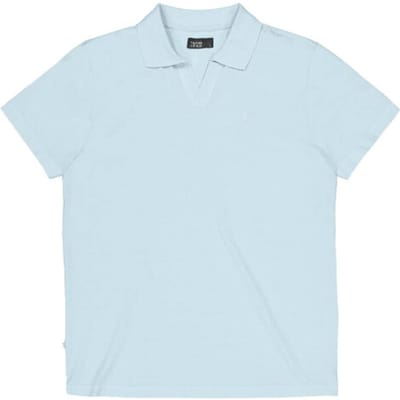 Butcher of Blue Alain jersey polo