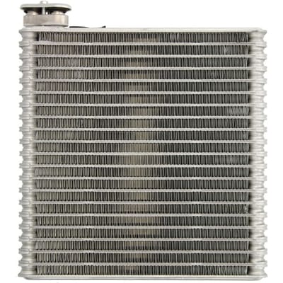 Verdamper, airconditioning NRF 36114