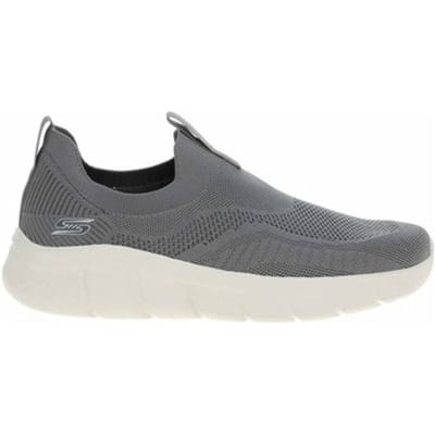 Instappers Skechers Bobs Sport B Flex-Frigid Edge