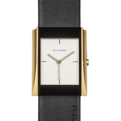 Rolf Cremer Panorama 507822 Horloge 34mm