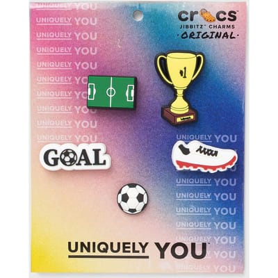 Soccer Star 5 Pack