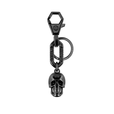 Philipp Plein - PJFEA15KU - Sleutelhanger - Unisex - KEYCHAIN