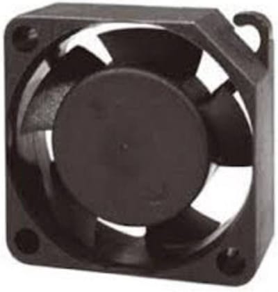 Sunon MF25100V1-1000U-A99 Axiaalventilator 5 V/DC 5.95 m³/h (l x b x h) 25 x 25 x 10 mm