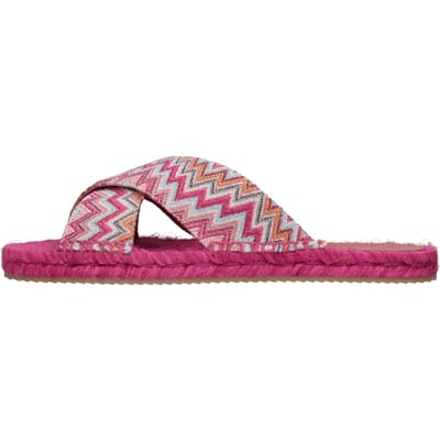 Missoni Sandalen Multicolour
