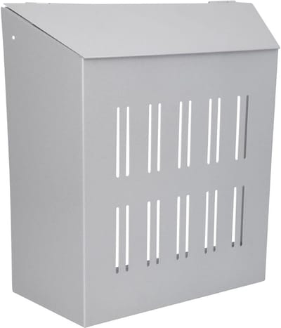 Postvanger - Brievenbus Zak - Postzak