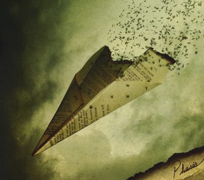 I See Stars - Phases (CD)