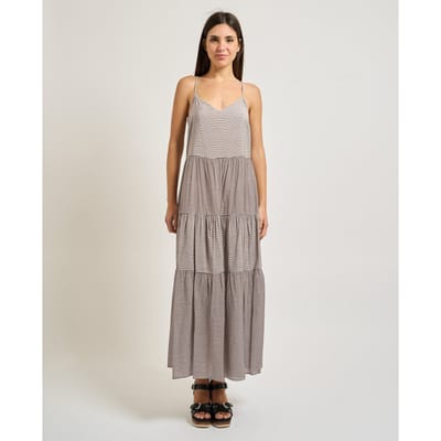 Gaudi Jurken Grey