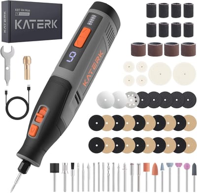 Accu Multitool Schroefboormachine Zaagmachine - Draadloos Gereedschap