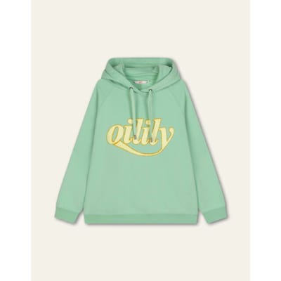 Oilily Heavenly Sweater- maatXL Meadow