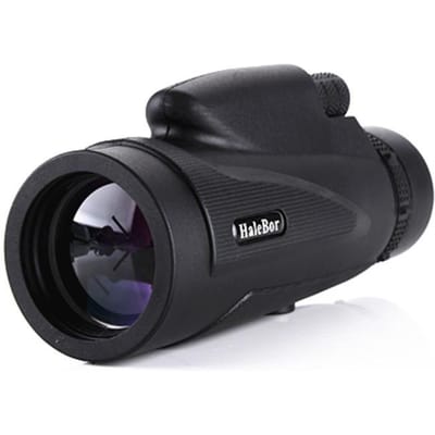 Grensoverschrijdende directe levering van nachtzicht met hoge vergroting, High-definition mobiele telefooncamera, monoculaire telescoop bij weinig licht