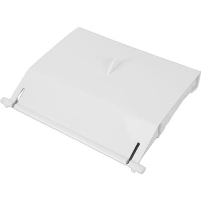 Porte déversoir skimmer piscine Convient pour SP1091LX Porte de skimmer piscine Paroi de déversoir Remplacement de la porte déversoir