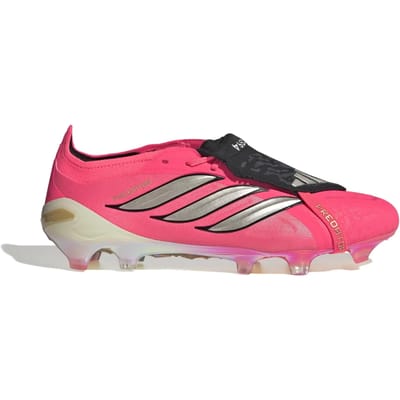 Synthetische voetbalschoenen adidas Predator Elite FT FG