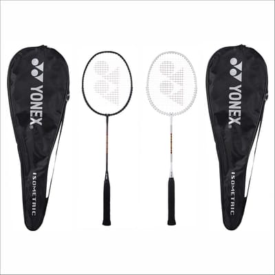 Yonex GR 303I Made in India Pack of 2|Made in India|