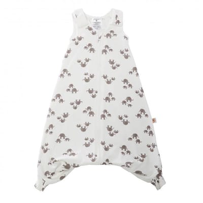 Ergobaby Baby Slaapzak On the Move Elephant 2.5 Tog - 18-36 maanden