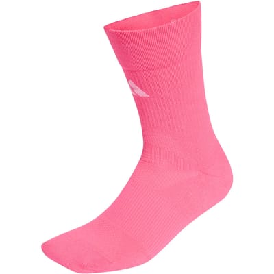 Adidas Football Performance Cushioned Crewsokken Roze EU 43-45