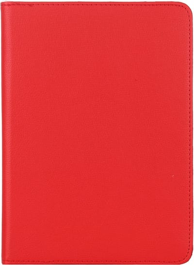 360º Standaard Hoes Map geschikt voor iPad Pro 11 - Rood