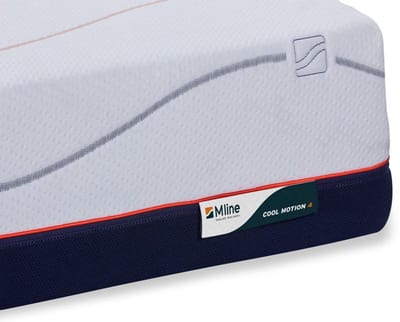 M line Cool Motion 4 matras 180 x 200 cm