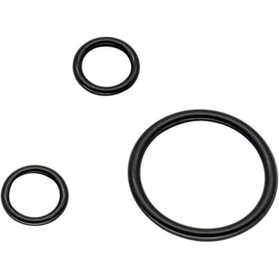 Geberit sealing set for connecting hose 240.922.00.1