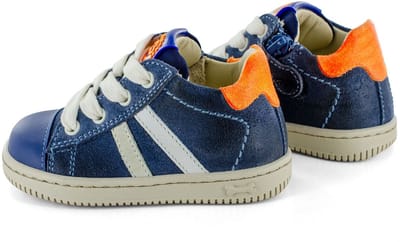 STONES AND BONES SNEAKER - NEPO