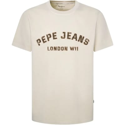 T-shirt Pepe Jeans Aldridge