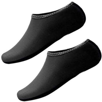 Allecto - Waterschoenen - Antislip Zwemschoenen - Lichtgewicht en