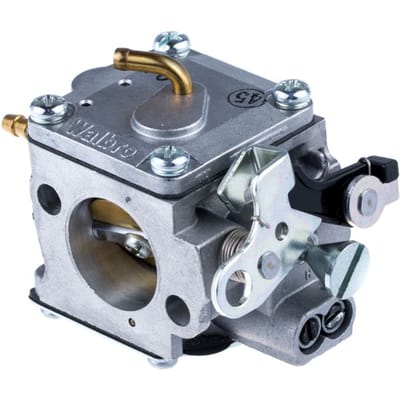 Carburettor