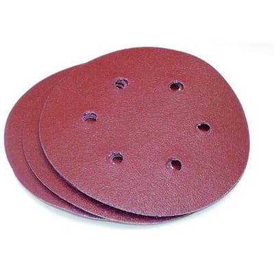 Hazet 9033-180/10 Schuurbandset 1 set(s)