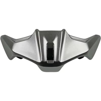 Motorfiets spoiler Arai Dual Flow