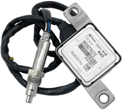 By shayne - Sensor - 2.0L A4 A5 S4 S5 A6 - 1 Jaar Garantie - Uitstekende Prestaties - Compatibel met Diverse Modellen - Betaalbare Kwaliteit