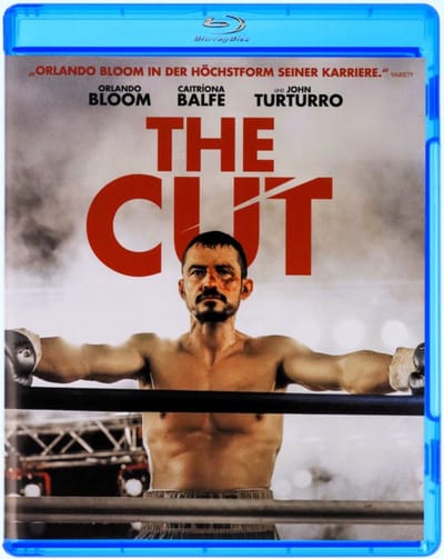 PLAION 1176520 film en Video Blu-ray Duits, Engels