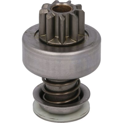 Vrijwielaandrijving/bendix, starter  MAGNETI MARELLI 940113020102