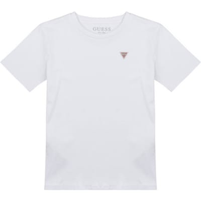 T-shirt Korte Mouw Guess SS T-SHIRT