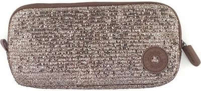 Briletui sparkling bronze - 2 stuks